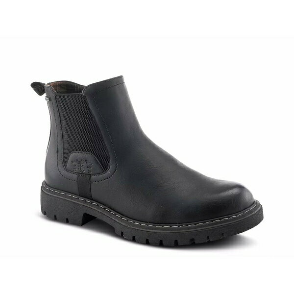 ■靴サイズ 単位(cm) USサイズ｜長さ(cm) 5 ｜23cm 6 ｜24cm 7 ｜25cm 8 ｜26cm 9｜27cm 10｜28cm 11｜29cm 12｜30cm ■ブランド Spring Step (スプリングステップ)■商品名 Brody Boot■こちらの商品は米国・ヨーロッパからお取り寄せ商品となりますので、 お届けまで10日〜2週間前後お時間頂いております。 ■各ブランド・商品・デザインによって大きな差異がある場合がございます。 ■あくまで平均的なサイズ表ですので、「参考」としてご利用ください。 ■店内全品【送料無料】です！（※沖縄・離島は別途送料3,300円がかかります）