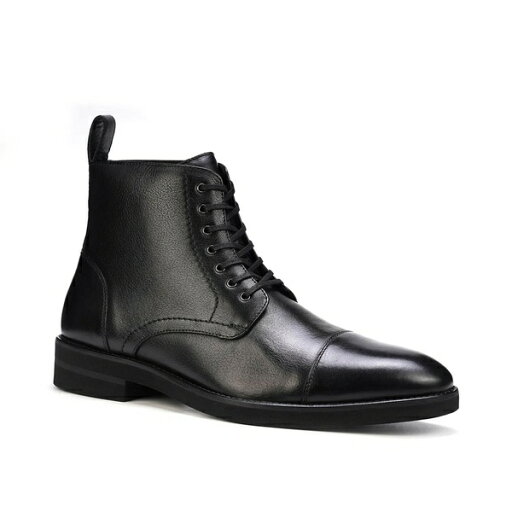 アンソニー ヴィア メンズ ブーツ シューズ James Boot Black アンソニー ヴィア メンズ ブーツ シューズ James Boot Black