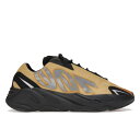 adidas アディダス メンズ スニーカー 【adidas Yeezy Boost 700 MNVN Honey Flux】 サイズ US_M_4 Honey Flux/Honey Flux/Honey Flux(4)