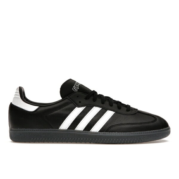 adidas アディダス メンズ スニーカー 【adidas Samba】 サイズ US_6(24.0cm) Fucking Awesome Jason Dill Black 1