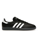 adidas アディダス メンズ スニーカー 【adidas Samba】 サイズ US_6(24.0cm) Fucking Awesome Jason Dill Black