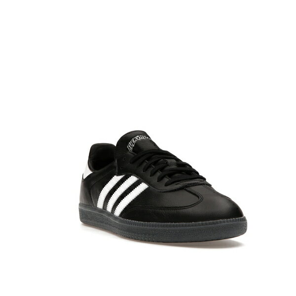 adidas アディダス メンズ スニーカー 【adidas Samba】 サイズ US_6(24.0cm) Fucking Awesome Jason Dill Black 3