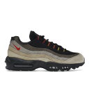 Nike iCL Y Xj[J[ GA}bNX yNike Air Max 95z TCY US_9(27.0cm) Off Noir Limestone