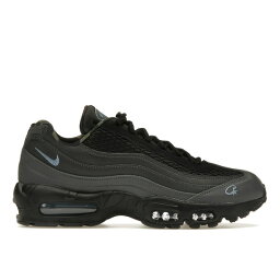 Nike ナイキ メンズ スニーカー 【Nike Air Max 95 SP】 サイズ US_8.5(26.5cm) Corteiz Aegean Storm