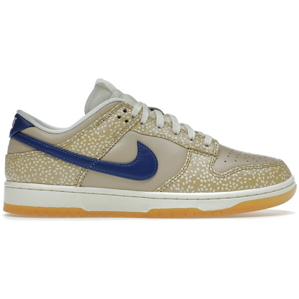 Nike ナイキ メンズ スニーカー 【Nike Dunk Low】 サイズ US_14(32.0cm) Montreal Bagel Sesame (Special Box)