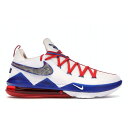 ■ブランド Nike(ナイキ)■商品名 Nike LeBron 17 Low■色 ■サイズ サイズ US_5.5(23.5cm) ■表記の日本サイズは参考サイズとなります。実際のサイズとは前後する可能性がございます。 ■海外からお取り寄せ商品となりますので、お届けまで2週間〜3週間お時間頂いております。 ■返品・交換の対象外となっております。 ■店内全品【送料無料】です！（※沖縄・離島は別途送料3,300円がかかります） サイズ別価格表 (サイズをクリックして商品ページに飛んでください) サイズ 価格 US_4 37,800円 US_4.5 34,800円 US_5 46,800円 US_5.5 49,800円 US_6 160,800円 US_6.5 44,800円 US_7 50,800円 US_7.5 47,800円 US_8 59,800円 US_8.5 53,800円 US_9 40,800円 US_9.5 49,800円 US_10 56,800円 US_10.5 47,800円 US_11 55,800円 US_11.5 79,800円 US_12 52,800円 US_12.5 74,800円 US_13 83,800円 US_14 83,800円 US_15 77,800円 US_16 74,800円 US_17 44,800円 US_18 89,800円