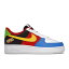 Nike ナイキ メンズ スニーカー 【Nike Air Force 1 Low '07 QS】 サイズ US_8.5(26.5cm) Uno