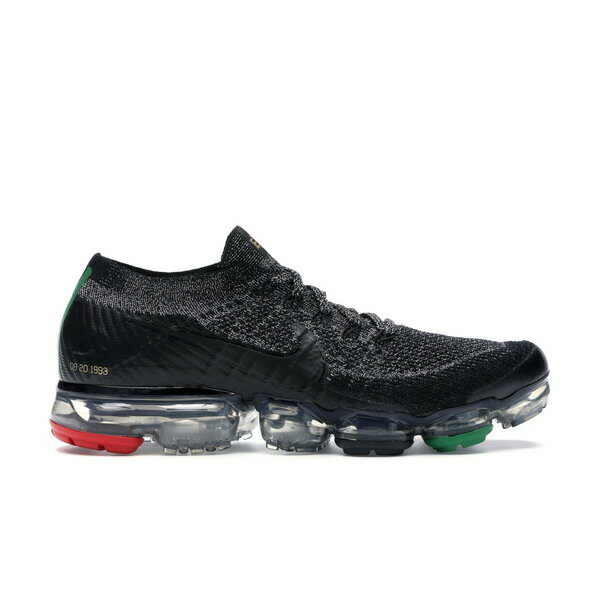 Nike ʥ  ˡ Nike Air VaporMax  US_11.5(29.5cm) Black History Month (2018)