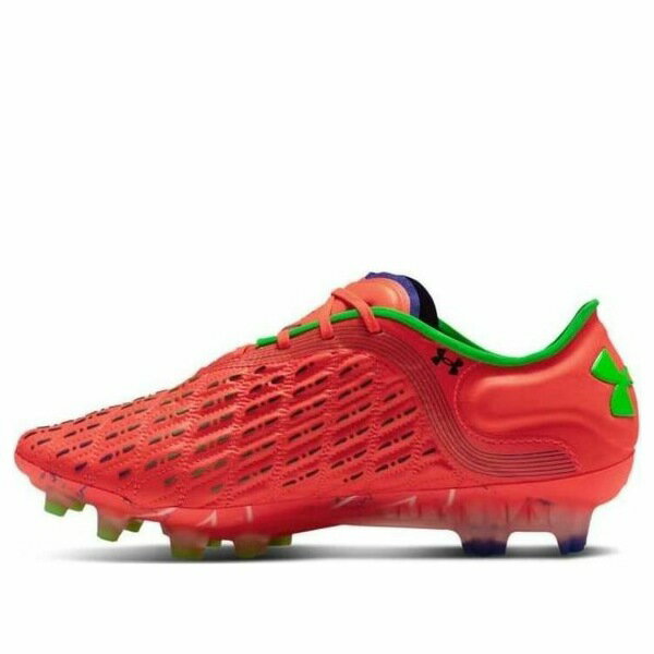 Under Armour アンダーアーマー レディース スニーカー 【(WMNS) Under Armour Magnetico Elite 3 FG '..
