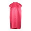 【送料無料】 ユッカ レディース ワンピース トップス Mini dresses Fuchsia