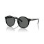 ラルフローレン メンズ サングラス・アイウェア アクセサリー Men's Sunglasses PH4204U Shiny Black