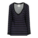 【送料無料】 ケイト バイ ラルトラモーダ レディース ニット&セーター アウター Sweaters Purple