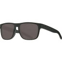 コスタデルマール メンズ サングラス・アイウェア アクセサリー Costa Del Mar Spearo 580P Polarized Sunglasses Blackout/Gray