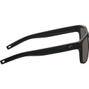 コスタデルマール メンズ サングラス・アイウェア アクセサリー Costa Del Mar Spearo 580P Polarized Sunglasses Blackout/Gray 3