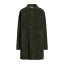 【送料無料】 ヤコブ コーエン レディース ジャケット＆ブルゾン アウター Coats Military green