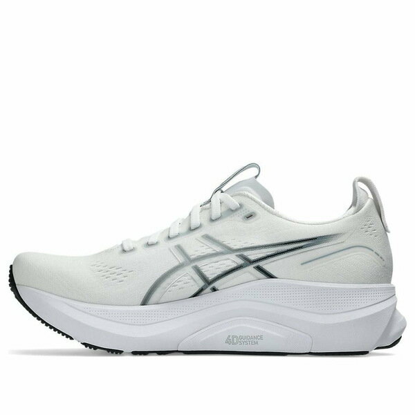 ASICS アシックス メンズ スニーカー White/Pure Silver 【ASICS Gel-Kayano 32 'White Pure Silver' 1011C052-100】 サイズ US_7(25.0cm)