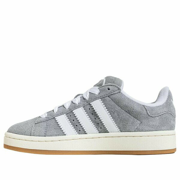 adidas アディダス メンズ スニーカー Grey/White 【adidas Campus 00s 'Grey White' JQ4109】 サイズ US_11(29.0cm)
