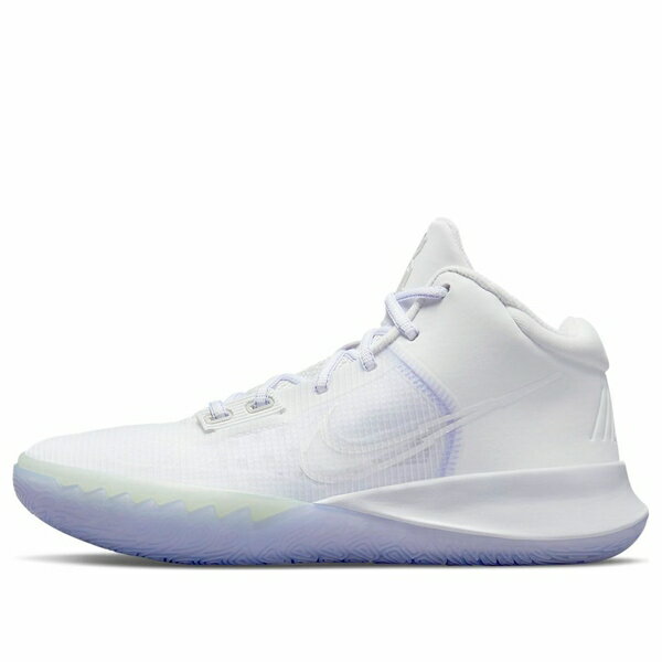 ■ブランド Nike(ナイキ)■商品名 Nike Kyrie Flytrap 4 'White Purple Pulse' CT1972-101■色 White/Purple■サイズ サイズ US_10(28.0cm) ■表記の日本サイズは参考サイズとなります。実際のサイズとは前後する可能性がございます。 ■海外からお取り寄せ商品となりますので、お届けまで2週間〜3週間お時間頂いております。 ■返品・交換の対象外となっております。 ■店内全品【送料無料】です！（※沖縄・離島は別途送料3,300円がかかります） サイズ別価格表 (サイズをクリックして商品ページに飛んでください) サイズ 価格 US_M_8 129,800円 US_M_8.5 136,800円 US_M_9 125,800円 US_M_9.5 127,800円 US_M_10 130,800円