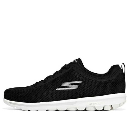 Skechers スケッチャーズ メンズ スニーカー Black/White 【Skechers Go Walk Classic Lace Up 'Black White' 216457-BKW】 サイズ US_8(26.0cm) Skechers スケッチャーズ メンズ スニーカー Black/White 【Skechers Go Walk Classic Lace Up 'Black White' 216457-BKW】 サイズ US_8(26.0cm)