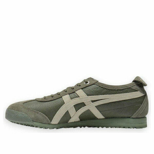 asty㤨Onitsuka Tiger ˥ĥ  ˡ Mantle Green/Ivory Onitsuka Tiger Mexico 66 SD VIN 'Mantle Green Ivory' 1183C015-300  US_8.5(26.5cmפβǤʤ61,800ߤˤʤޤ
