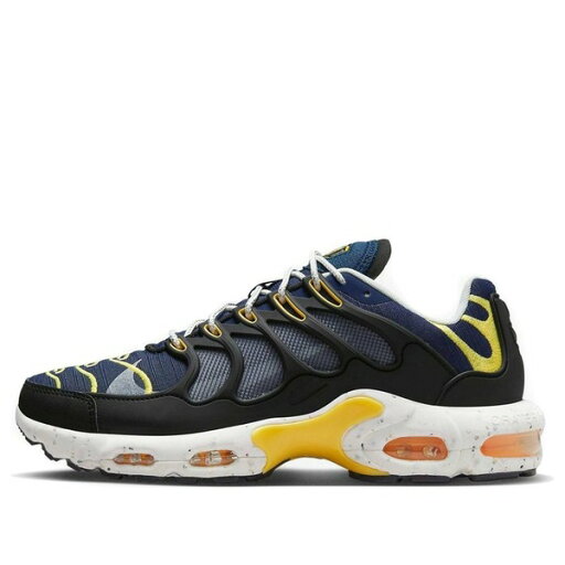 Nike ナイキ メンズ スニーカー MIDNIGHT NAVY/CITRON PULSE-BLACK-MIDNIGHT NAVY-SUMMIT WHITE-BLACK 【Nike Air Max Terrascape Plus 'Midnight Navy Citron Pulse' DV7513-400】 サイズ US_10.5(28.5cm) Nike ナイキ メンズ スニーカー MIDNIGHT NAVY/CITRON PULSE-BLACK-MIDNIGHT NAVY-SUMMIT WHITE-BLACK 【Nike Air Max Terrascape Plus 'Midnight Navy Citron Pulse' DV7513-400】 サイズ US_10.5(28.5cm)