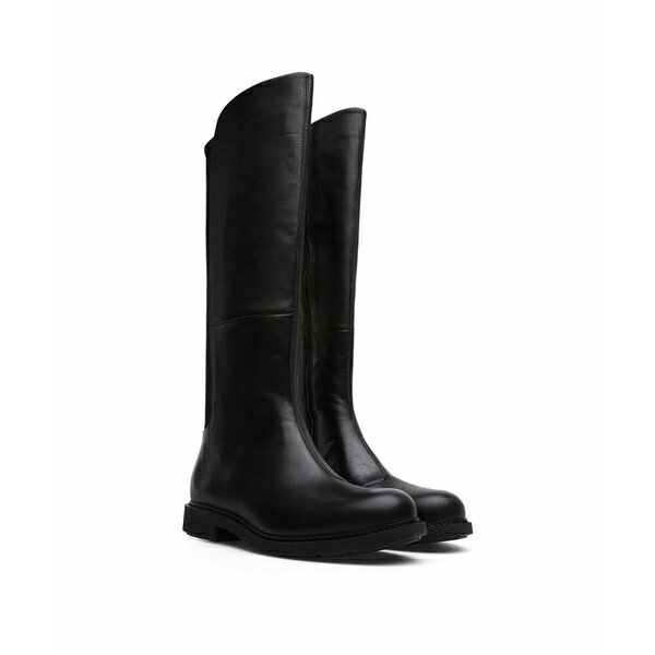 カンペール ブーツ レディース カンペール レディース ブーツ シューズ Women's Neuman Boots Black