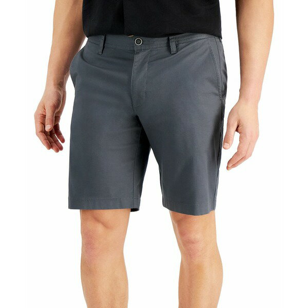トッミーバハマ メンズ カジュアルパンツ ボトムス Men 039 s Salty Bay 10 Chino Shorts, Created for Macy 039 s Turbulence