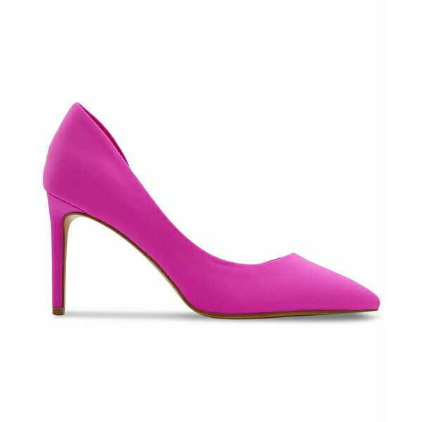 アルド アルド レディース パンプス シューズ Women's Brandie Pointed-Toe d'Orsay Pumps Fuchsia