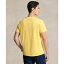 ラルフローレン メンズ Tシャツ トップス Men's Classic-Fit Jersey Pocket T-Shirt Oasis Yellow