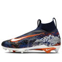 Nike ナイキ メンズ スニーカー 【Nike x Russell Wilson Alpha Menace Elite 3 'Denver Broncos Away' CV0578-400】 サイズ US_12(30.0cm)(4)
