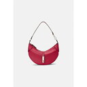 t[ fB[X nhobO obO SHOULDER BAG SMALL - Handbag - raspberry