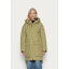 إ꡼ϥ󥻥 ǥ եåȥͥ ݡ MAUD PADDED PARKA - Winter jacket - sage