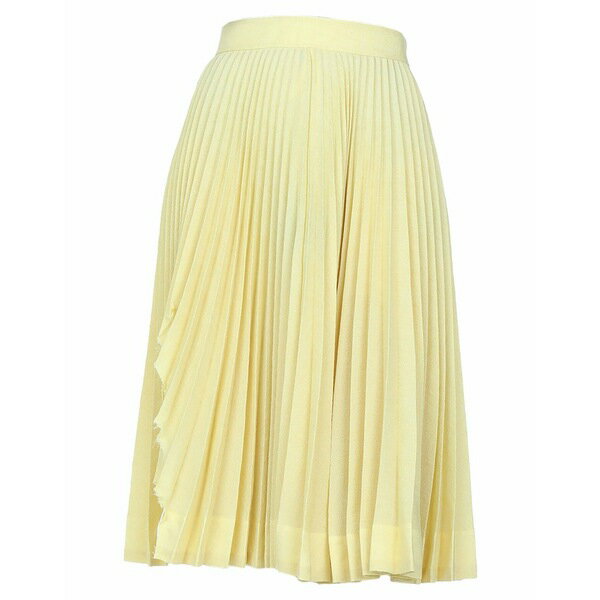 yz JoNC fB[X XJ[g {gX Midi skirts Yellow