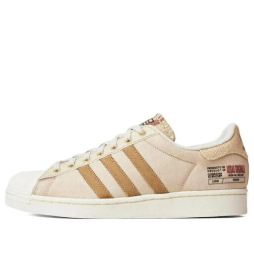 adidas アディダス メンズ スニーカー 【adidas originals Superstar 'Brown Beige' IE2940】 サイズ US_10.5(28.5cm) adidas アディダス メンズ スニーカー 【adidas originals Superstar 'Brown Beige' IE2940】 サイズ US_10.5(28.5cm)