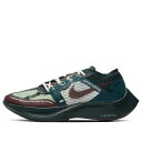 Nike ナイキ メンズ スニーカー 【Nike x Gyakusuo ZoomX Vaporfly Next% 'Midnight Spruce Burgun...