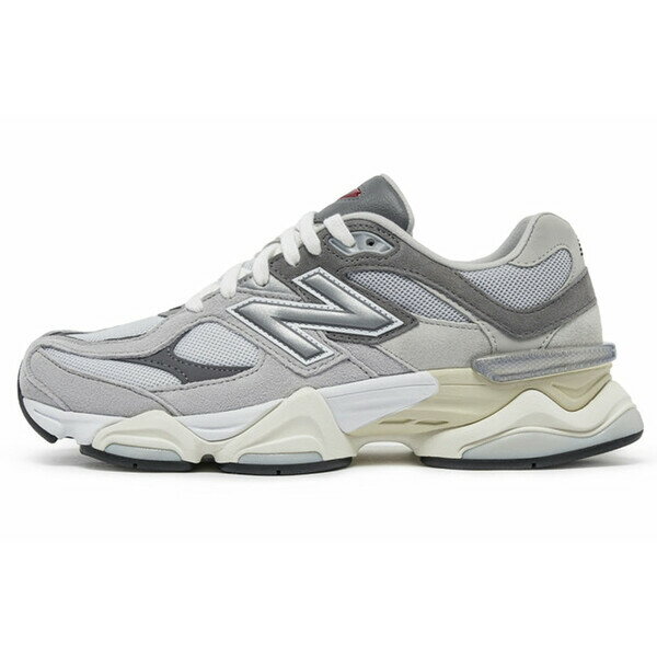 New Balance ニューバランス メンズ スニーカー 【New Balance 9060 'Rain Cloud Grey' U9060GRY】 サイズ US_10(28.0cm)