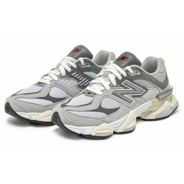 New Balance ニューバランス メンズ スニーカー 【New Balance 9060 'Rain Cloud Grey' U9060GRY】 サイズ US_10(28.0cm)