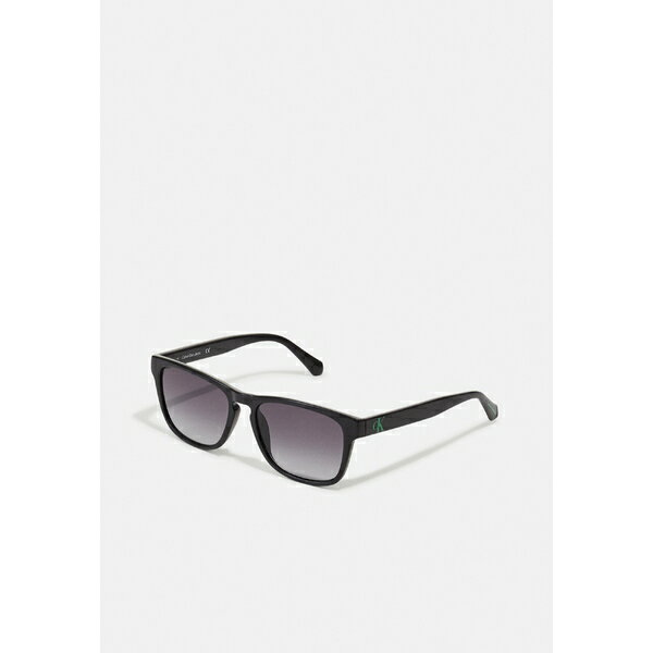 JoNC Y TOXEACEFA ANZT[ Sunglasses - black