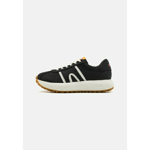 カンペール レディース スニーカー シューズ PELOTAS ATHENS - Trainers - black