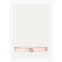 ラルフローレン ラルフローレン レディース ベルト アクセサリー BELT WIDE - Belt - tea rose/soft white