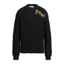 【送料無料】 マルニ メンズ ニット&セーター アウター Sweaters Blue|詳細画像