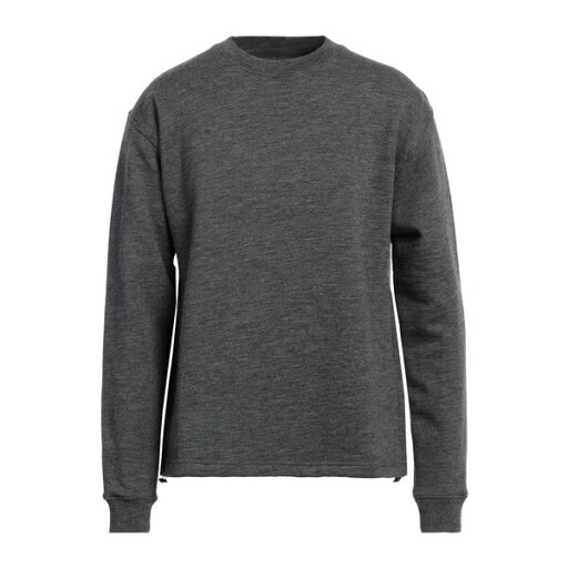 【送料無料】 ナイン イン ザ モーニング メンズ パーカー・スウェットシャツ アウター Sweatshirts Grey 【送料無料】 ナイン イン ザ モーニング メンズ パーカー・スウェットシャツ アウター Sweatshirts Grey