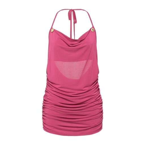 【送料無料】 オーディー エト アモー レディース ワンピース トップス Mini dresses Red 【送料無料】 オーディー エト アモー レディース ワンピース トップス Mini dresses Red