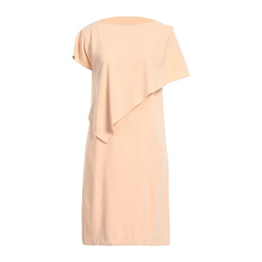 【送料無料】 エトロ レディース ワンピース トップス Mini dresses Orange 【送料無料】 エトロ レディース ワンピース トップス Mini dresses Orange