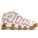 Nike ナイキ レディース スニーカー 【Nike Air More Uptempo Phantom Gym Red Gum (Women's)】 サイズ US_7.5(24.5cm) Phantom/Gum Light Brown/Clear/Gym Red(4)