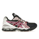 ASICS アシックス レディース スニーカー 【ASICS Gel-Kayano 14 UB1-S Midnight (Women's)】 サイズ US_7.5(24.5cm) Midnight/White(4)