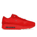 Nike ナイキ レディース スニーカー 【Nike Air Max 1 '86 Jacquemus Mystic Red (Women's)】 サイズ US_...