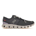 On オン レディース スニーカー 【On Running Cloud X 3 Iron Fade (Women's)】 サイズ US_5.5(22.5cm) Iron/Fade(4)
