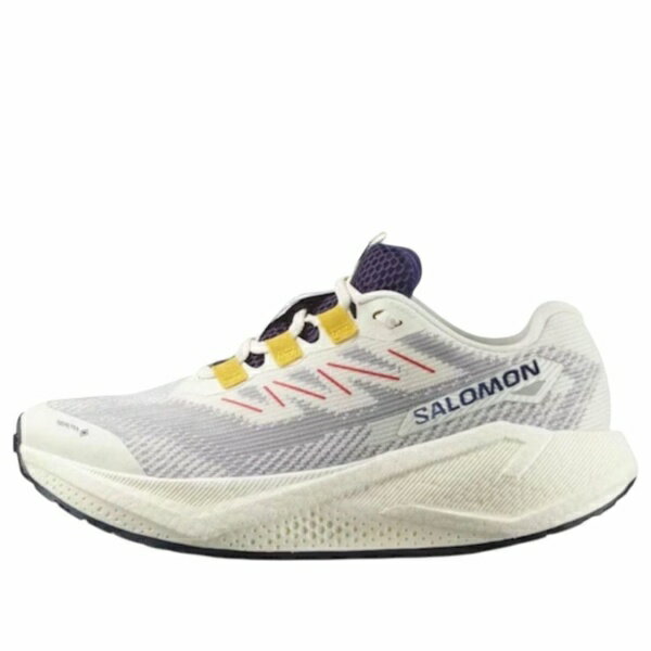 SALOMON サロモン (WMNS) Salomon Aero Blaze 3 GRVL Gore-Tex 'Vanilla Ice Astral Aura' 479741 スニーカー サイズ US_9.5(26.5cm) SALOMON サロモン レディース スニーカー 【(WMNS) Salomon Aero Blaze 3 GRVL Gore-Tex 'Vanilla Ice Astral Aura' 479741】 サイズ US_9.5(26.5cm)
