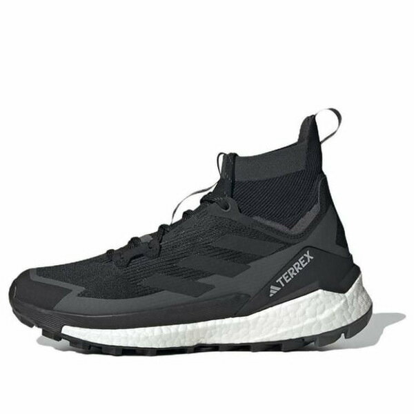 adidas アディダス レディース スニーカー 【(WMNS) adidas Terrex Free Hiker 2.0 'Black' HP7496】 サイズ US_6.5(23.5cm)